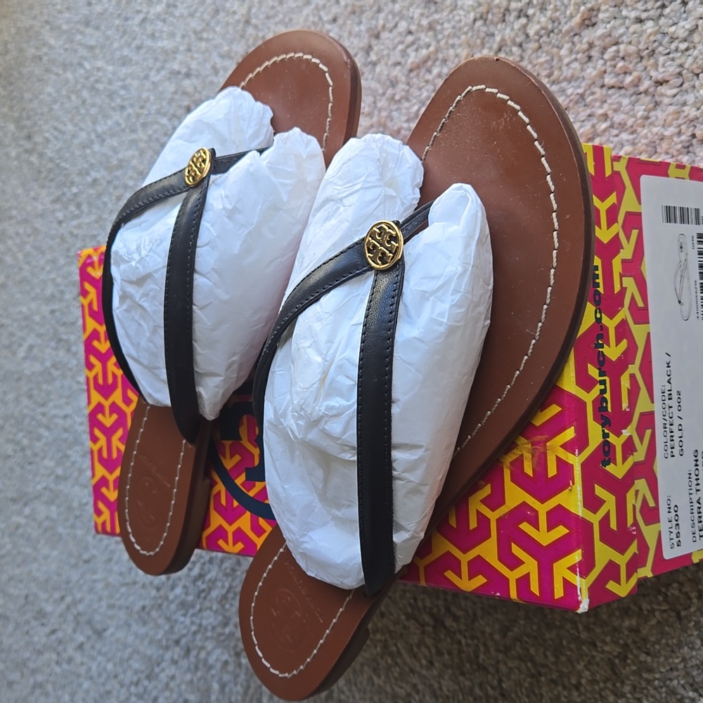 Tory Burch sandals